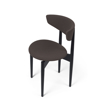 Herman Dining Chair - Wood Frame